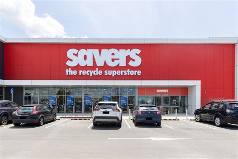 Savers .
